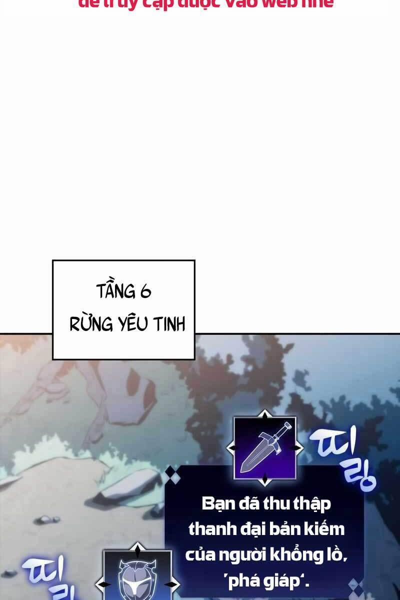 Tôi Là Tân Thủ Có Cấp Cao Nhất 75 trang 122