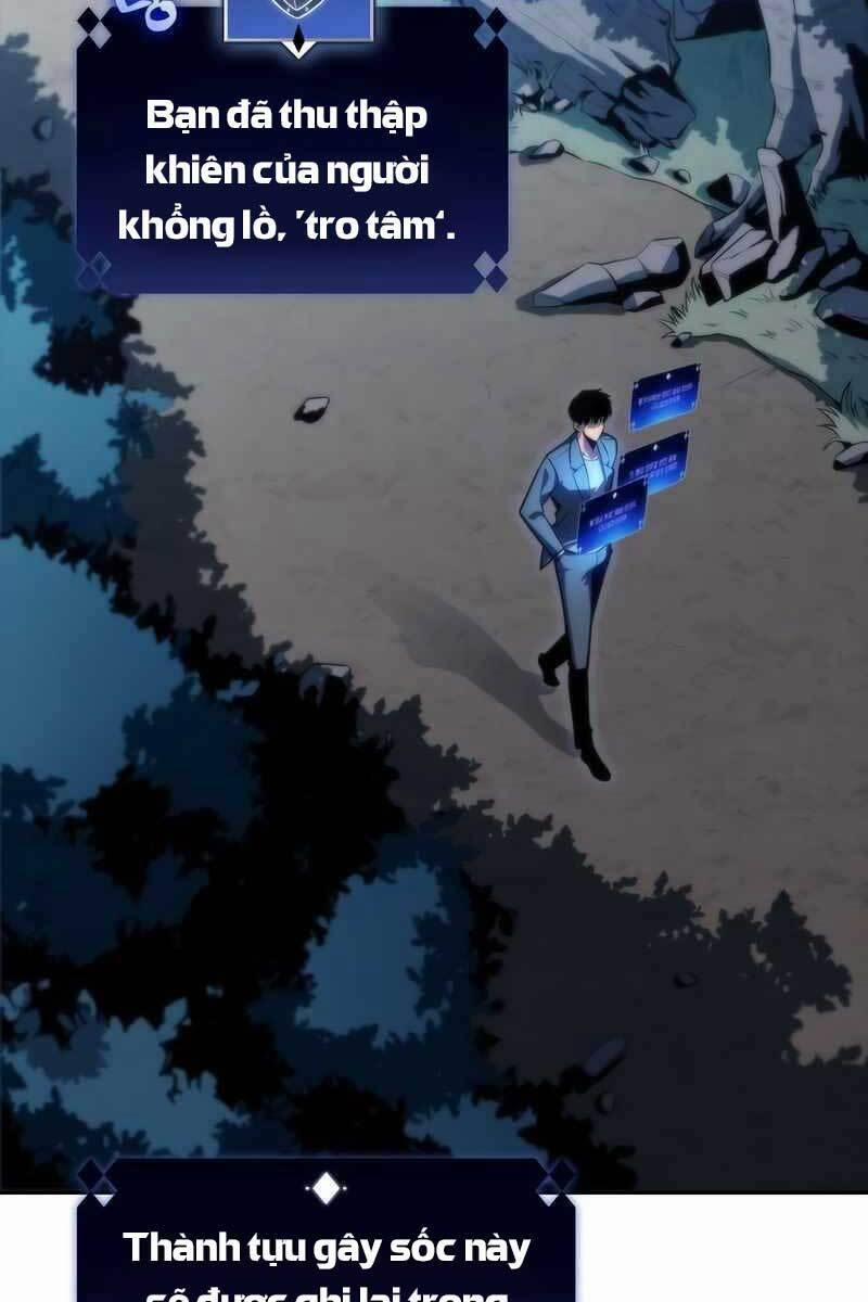 Tôi Là Tân Thủ Có Cấp Cao Nhất 75 trang 123