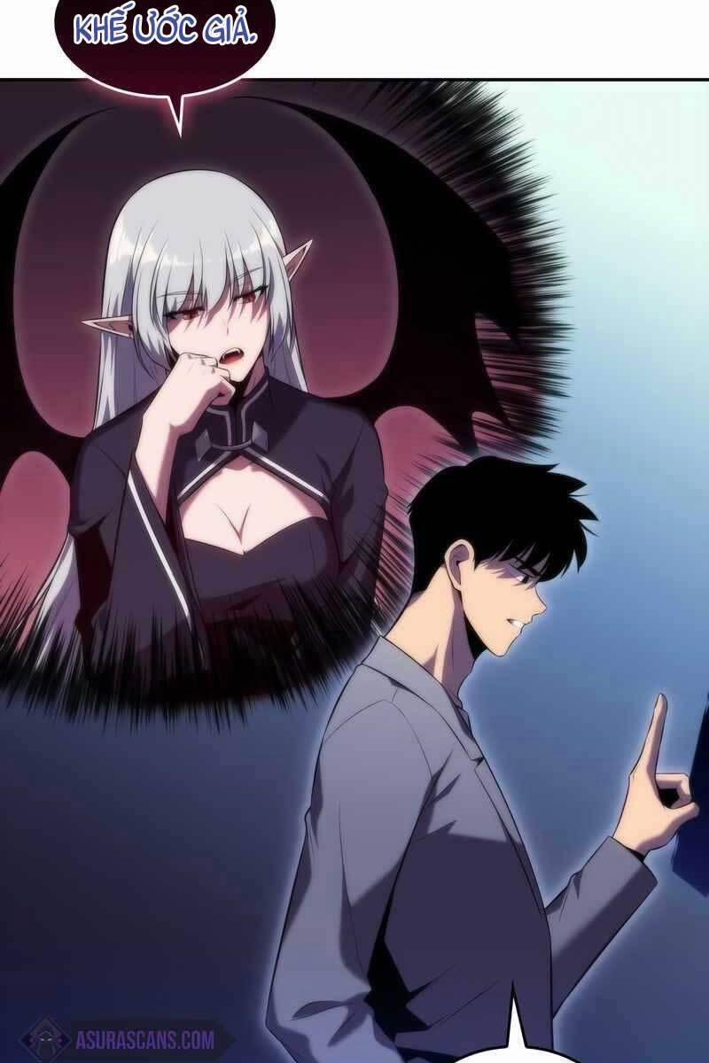 Tôi Là Tân Thủ Có Cấp Cao Nhất 75 trang 129