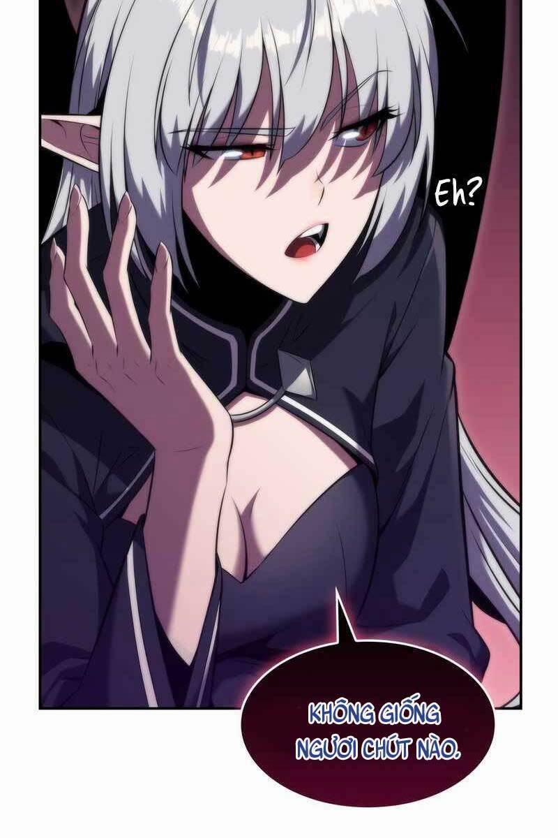 Tôi Là Tân Thủ Có Cấp Cao Nhất 75 trang 133