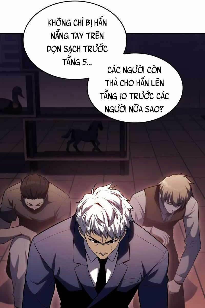 Tôi Là Tân Thủ Có Cấp Cao Nhất 75 trang 142