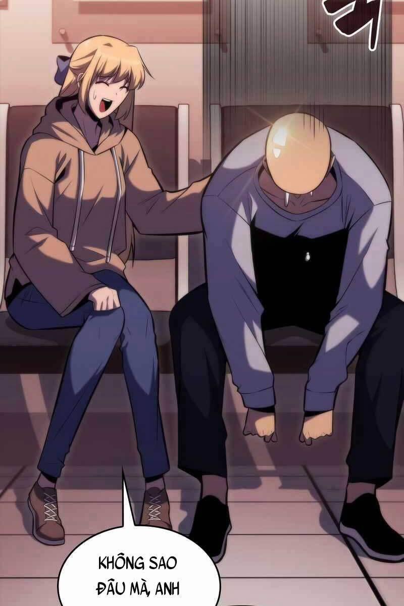 Tôi Là Tân Thủ Có Cấp Cao Nhất 75 trang 15