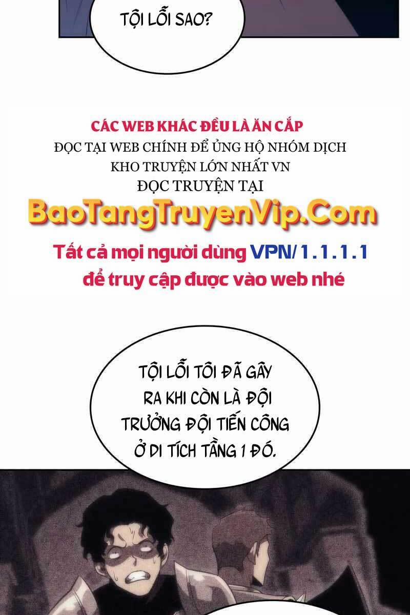 Tôi Là Tân Thủ Có Cấp Cao Nhất 75 trang 18