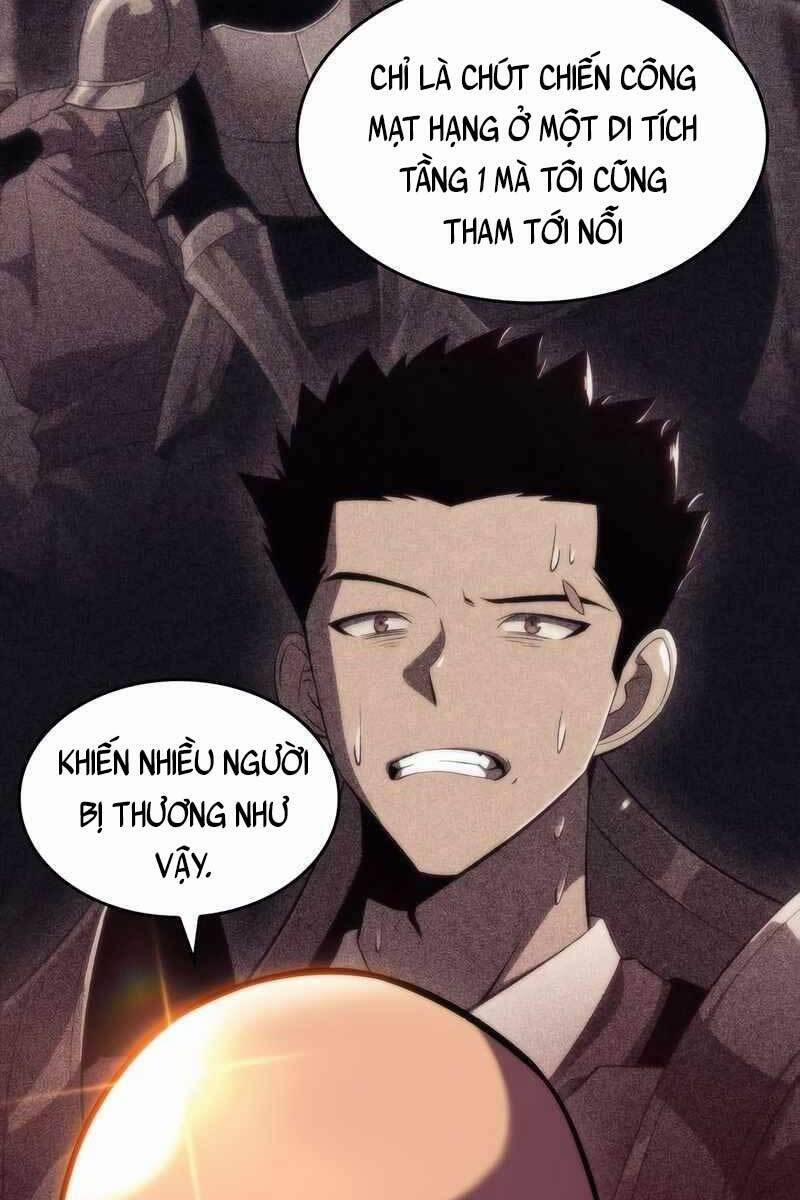 Tôi Là Tân Thủ Có Cấp Cao Nhất 75 trang 19