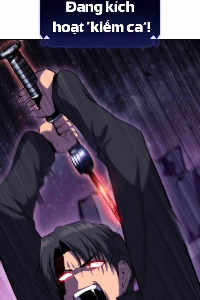 Tôi Là Tân Thủ Có Cấp Cao Nhất 75 trang 31