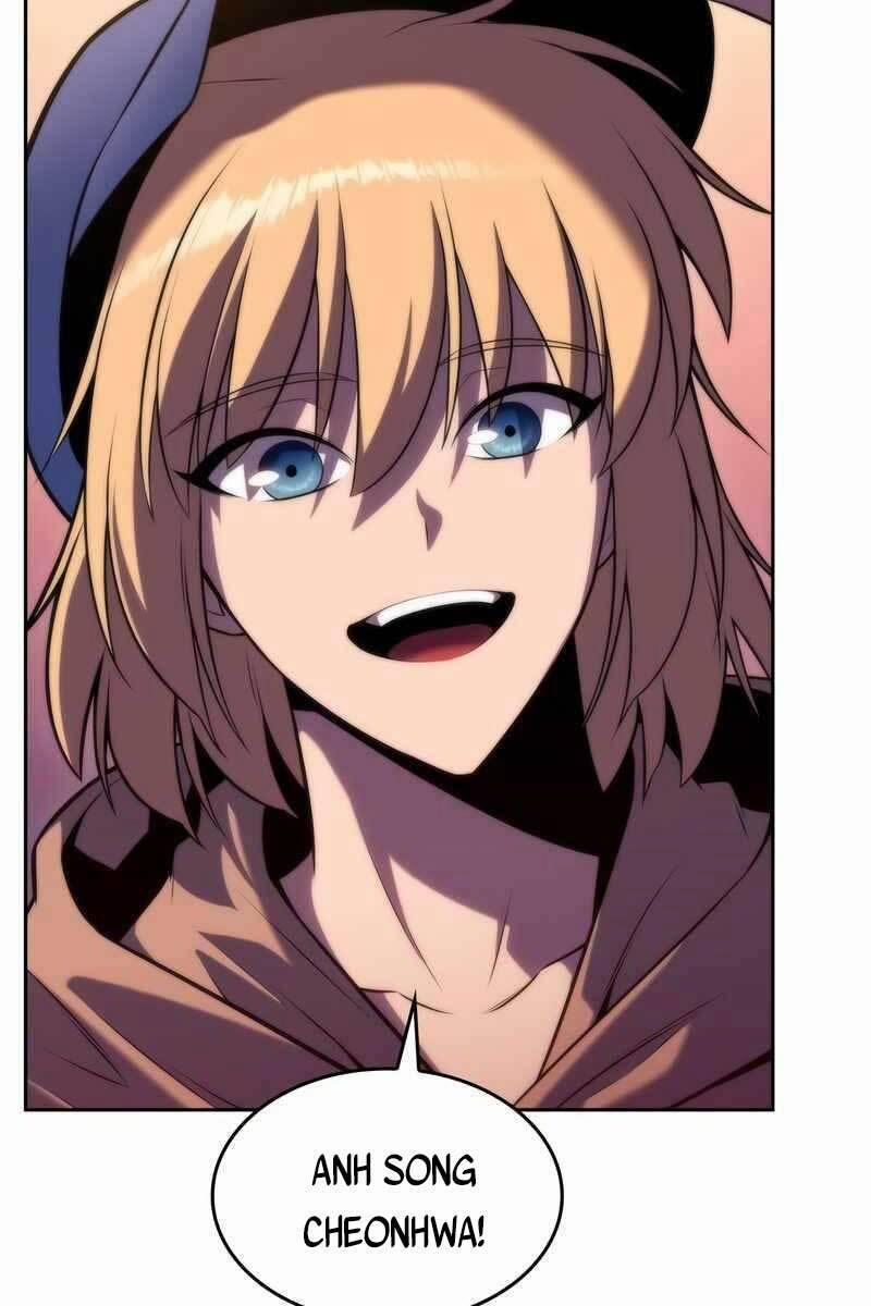 Tôi Là Tân Thủ Có Cấp Cao Nhất 75 trang 6