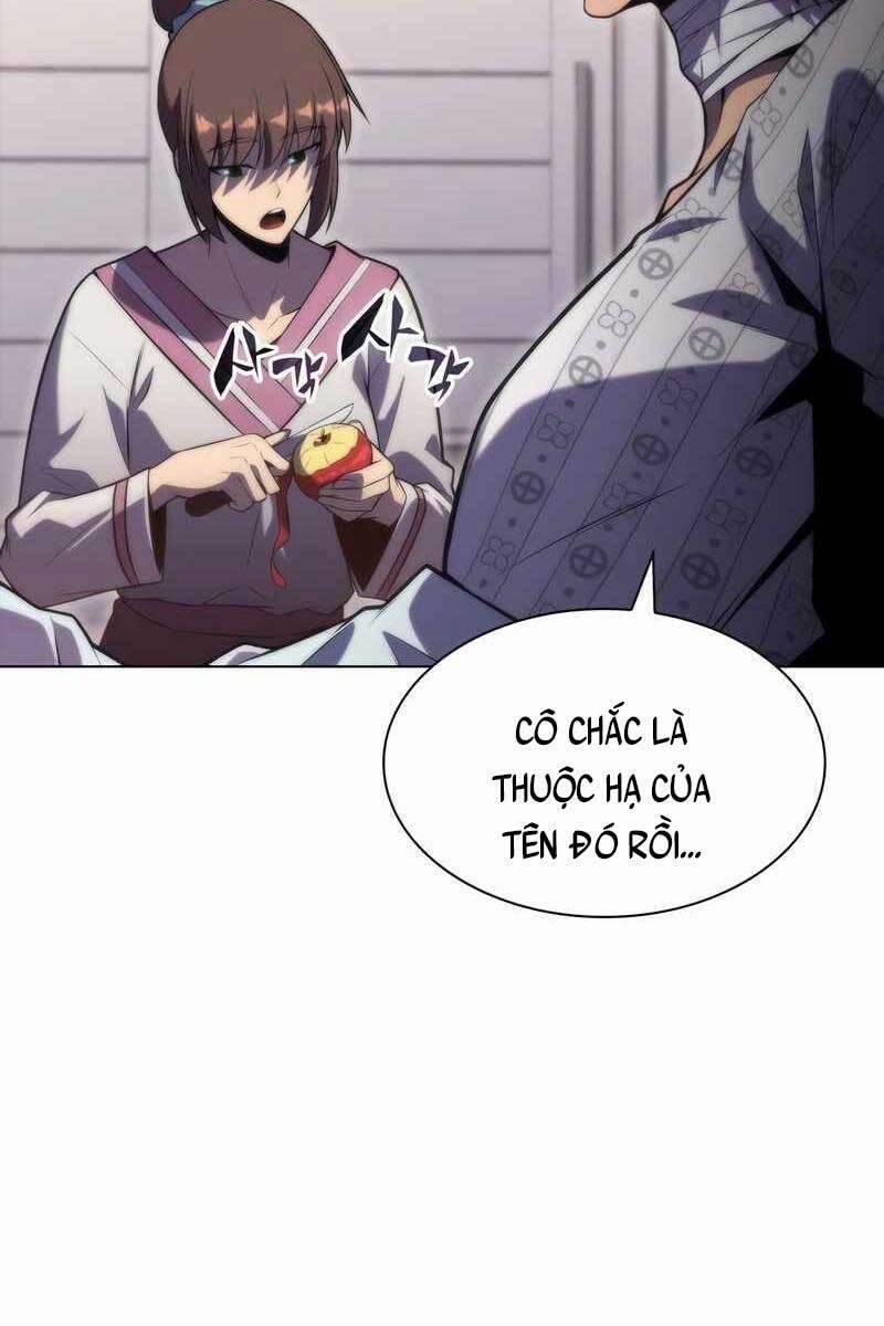 Tôi Là Tân Thủ Có Cấp Cao Nhất 75 trang 62