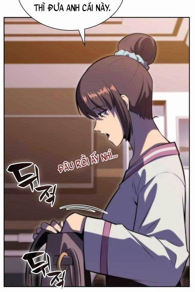 Tôi Là Tân Thủ Có Cấp Cao Nhất 75 trang 67