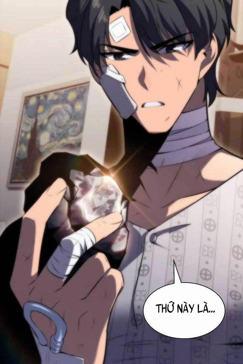 Tôi Là Tân Thủ Có Cấp Cao Nhất 75 trang 70