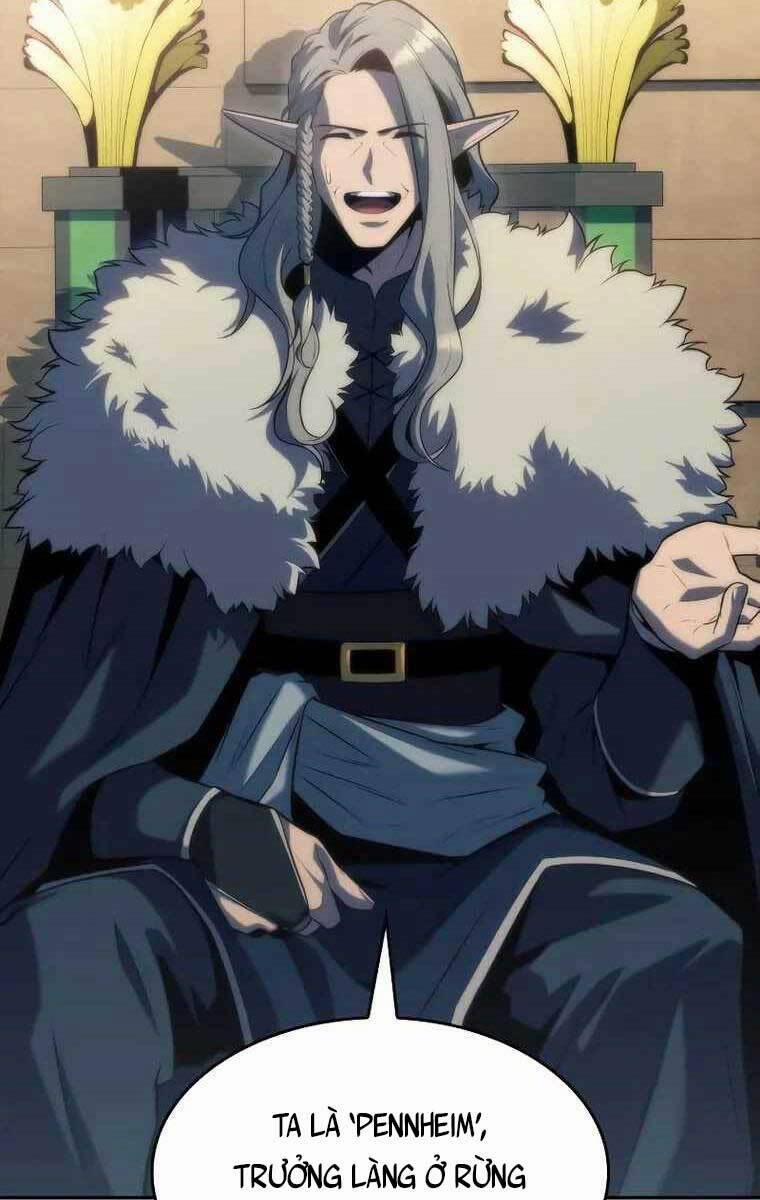 Tôi Là Tân Thủ Có Cấp Cao Nhất 76 trang 113