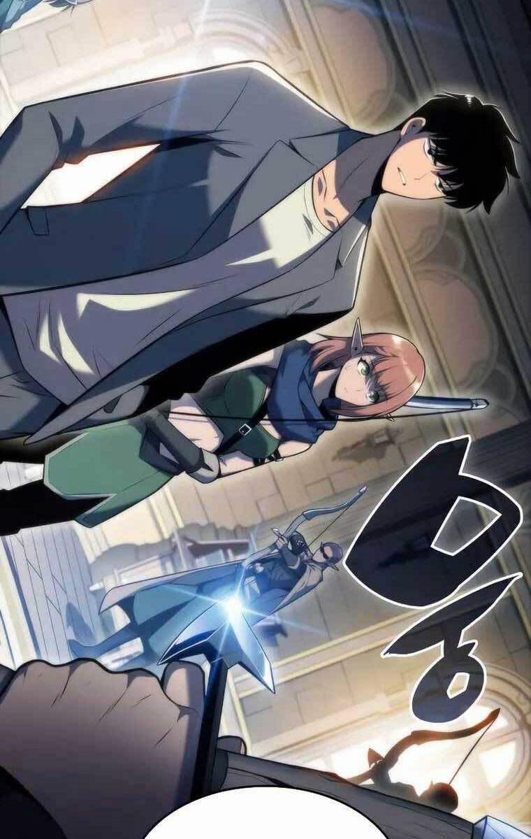 Tôi Là Tân Thủ Có Cấp Cao Nhất 76 trang 115