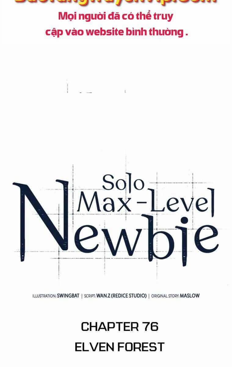 Tôi Là Tân Thủ Có Cấp Cao Nhất 76 trang 22