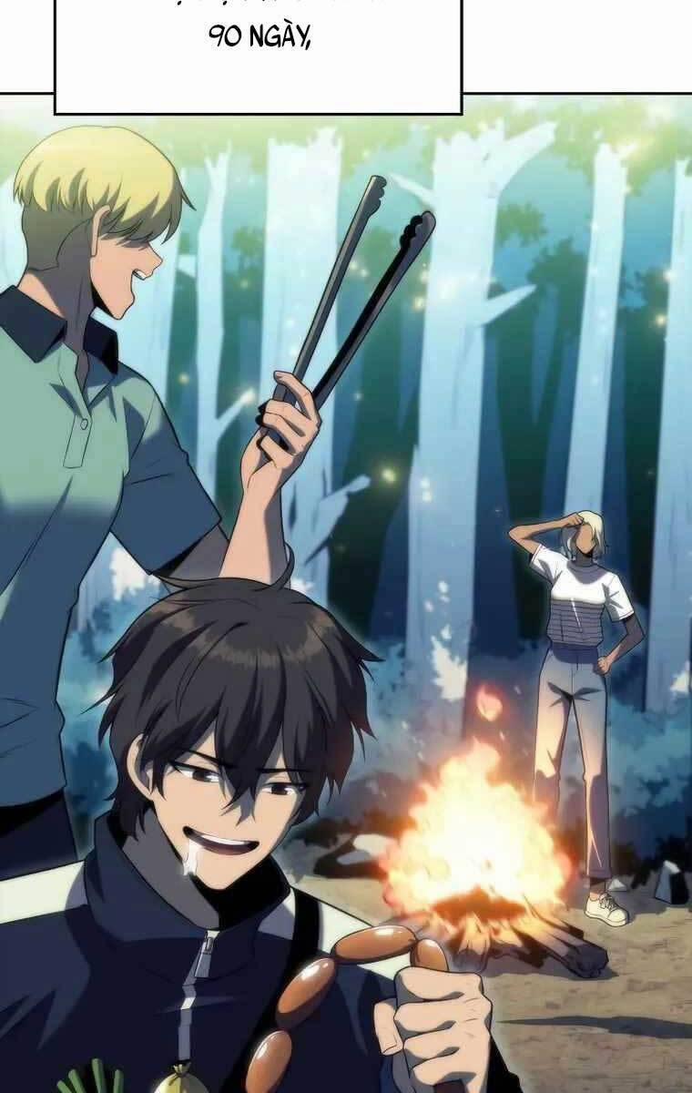 Tôi Là Tân Thủ Có Cấp Cao Nhất 76 trang 26