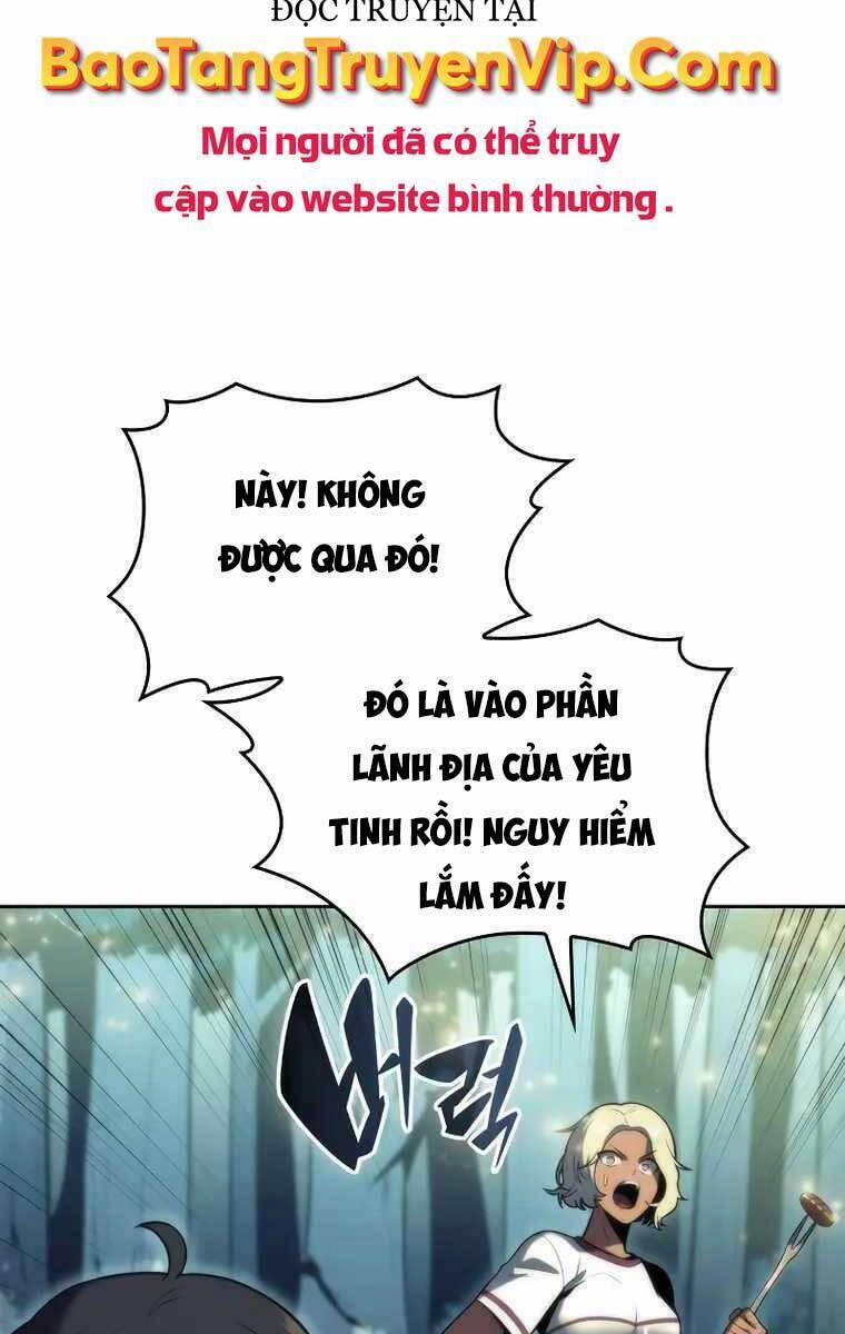 Tôi Là Tân Thủ Có Cấp Cao Nhất 76 trang 29