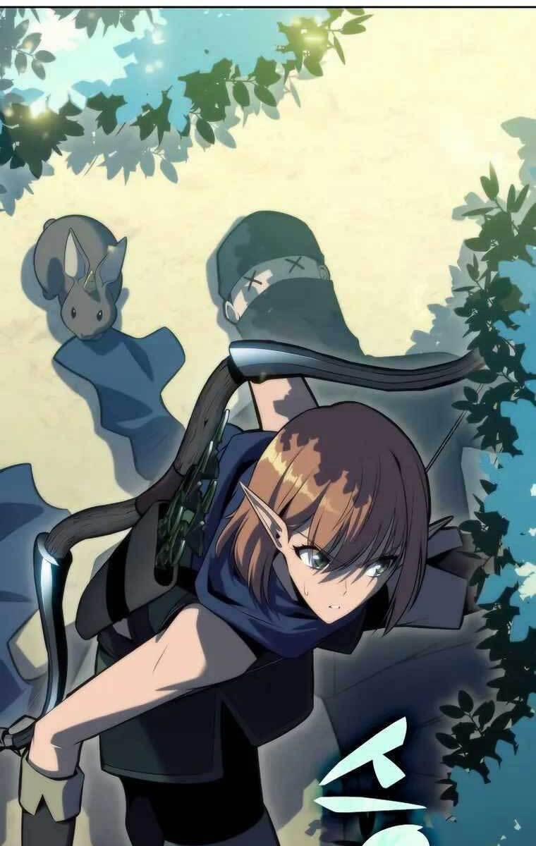 Tôi Là Tân Thủ Có Cấp Cao Nhất 76 trang 36