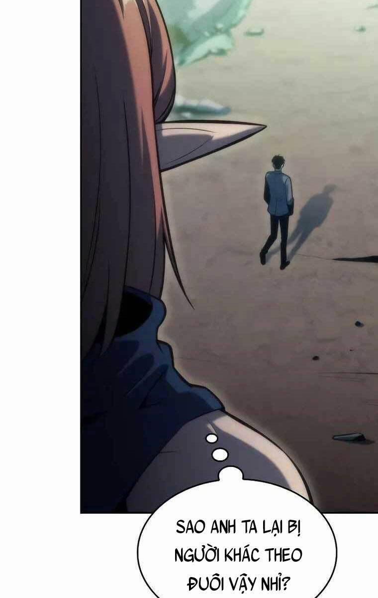 Tôi Là Tân Thủ Có Cấp Cao Nhất 76 trang 40