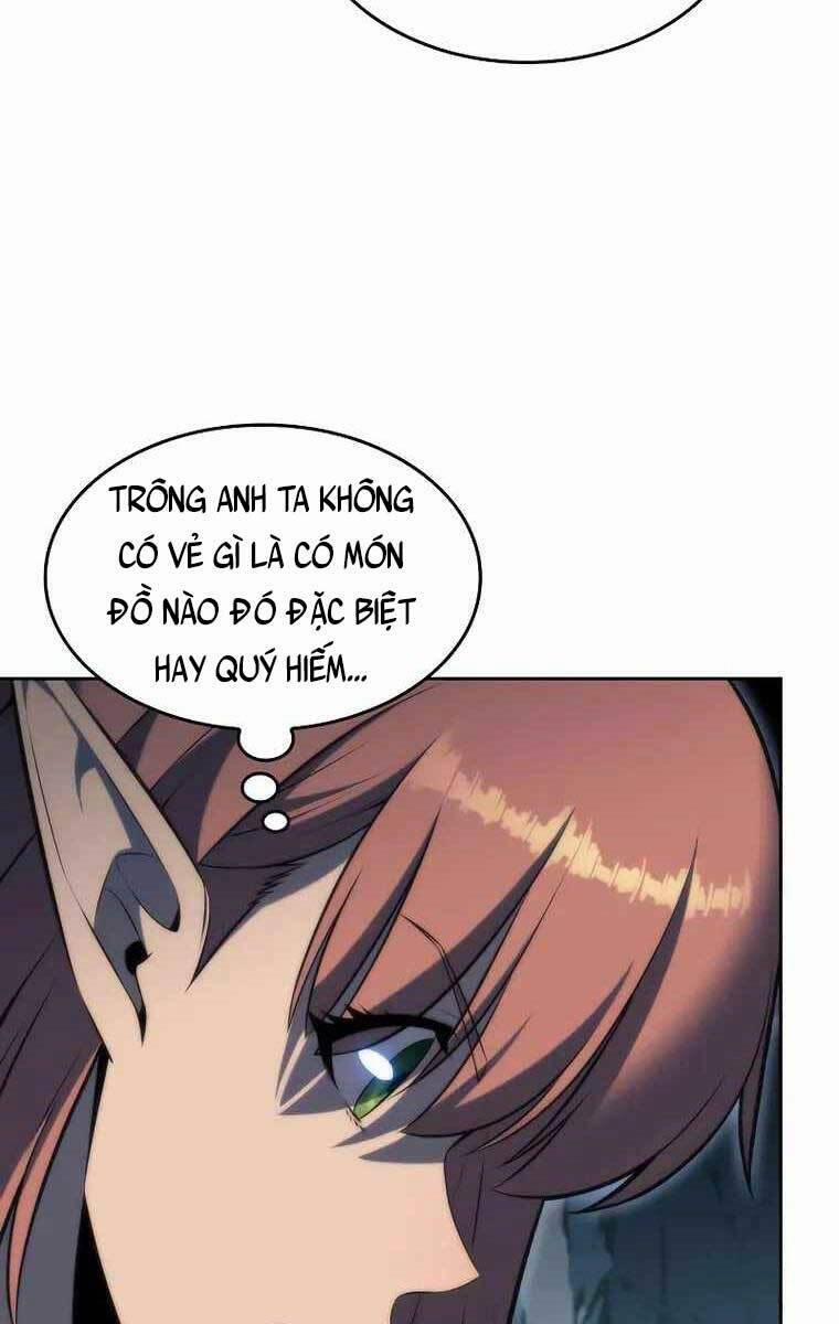 Tôi Là Tân Thủ Có Cấp Cao Nhất 76 trang 41