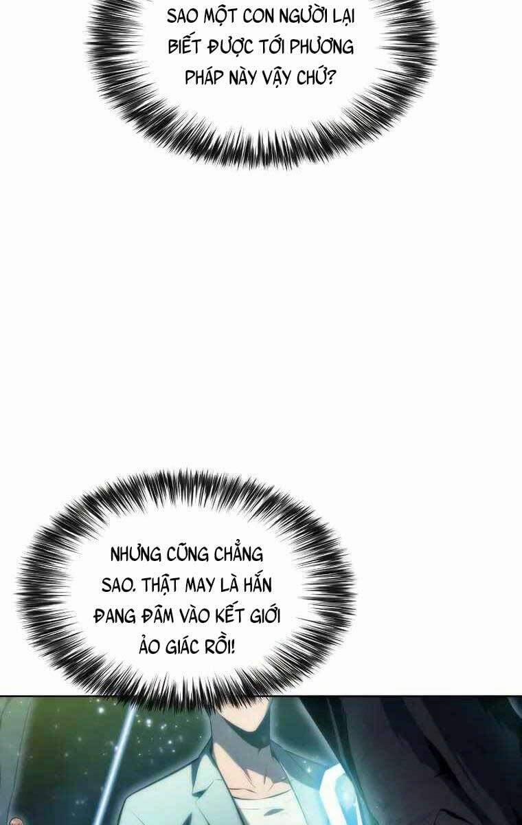 Tôi Là Tân Thủ Có Cấp Cao Nhất 76 trang 48