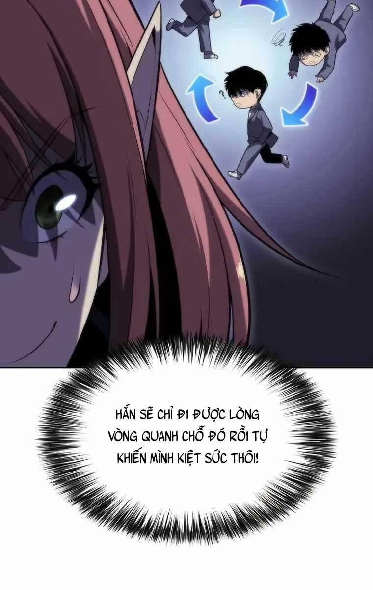 Tôi Là Tân Thủ Có Cấp Cao Nhất 76 trang 51