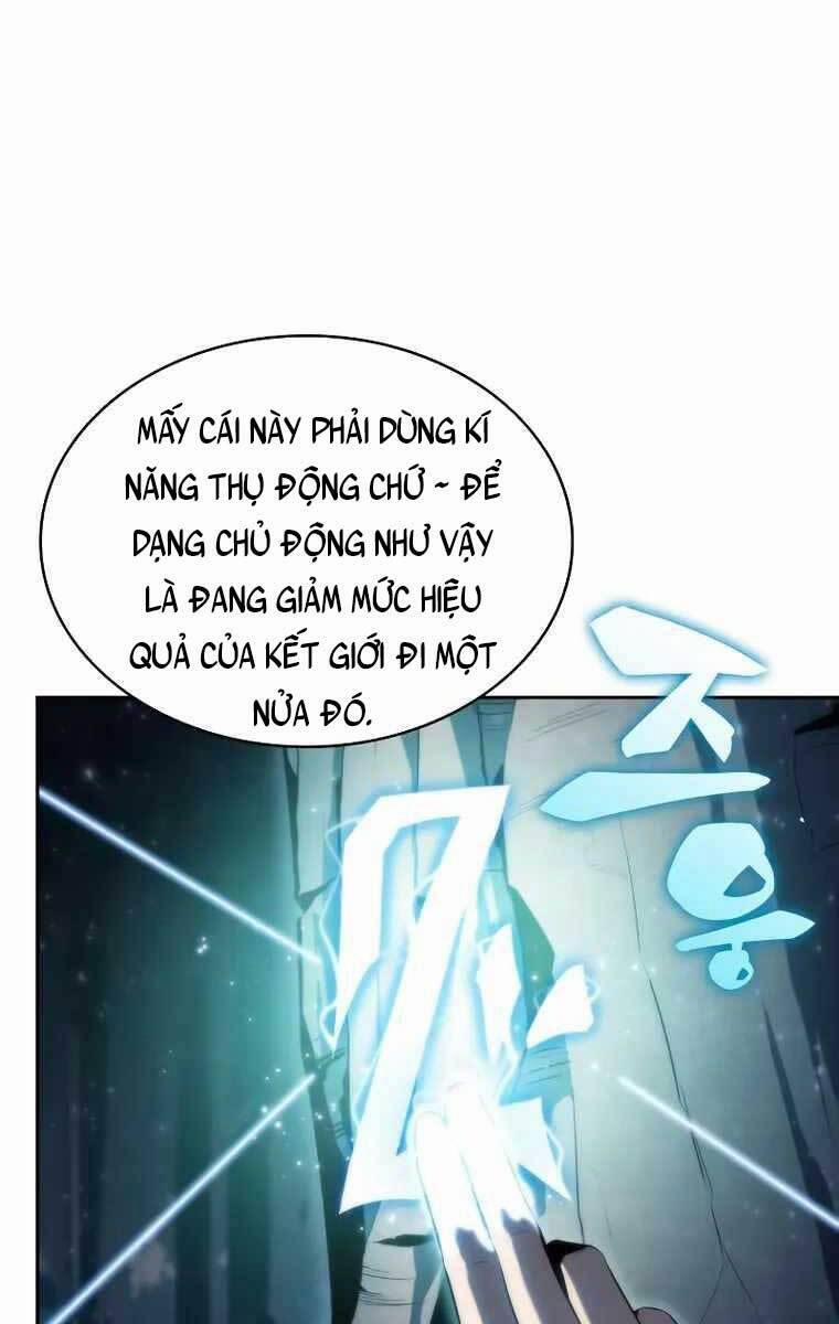 Tôi Là Tân Thủ Có Cấp Cao Nhất 76 trang 54