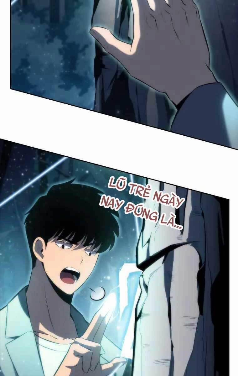 Tôi Là Tân Thủ Có Cấp Cao Nhất 76 trang 55