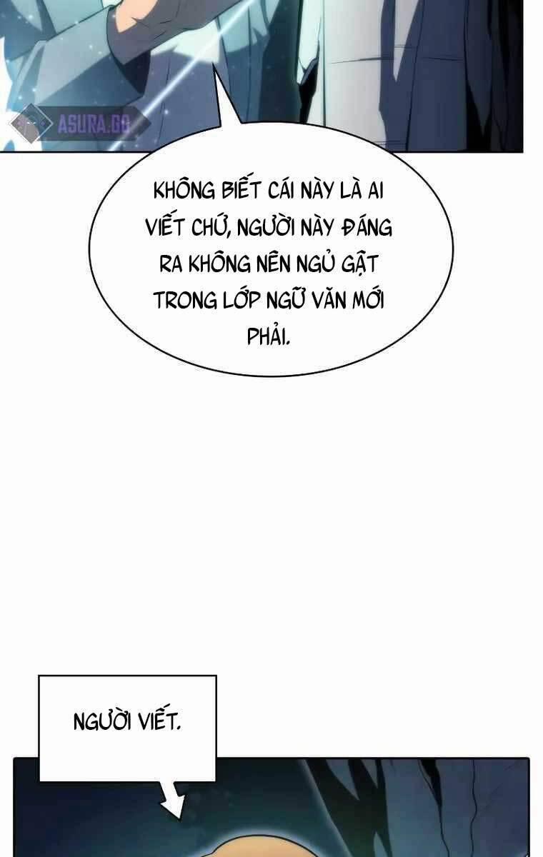 Tôi Là Tân Thủ Có Cấp Cao Nhất 76 trang 56