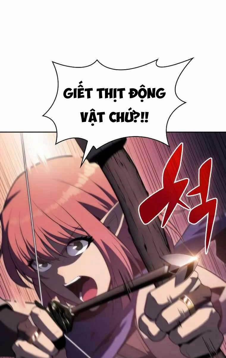 Tôi Là Tân Thủ Có Cấp Cao Nhất 76 trang 70