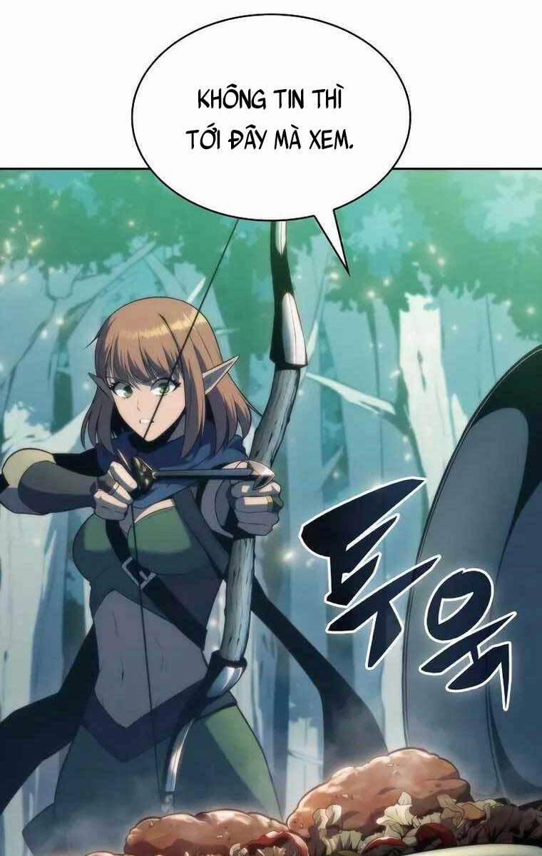 Tôi Là Tân Thủ Có Cấp Cao Nhất 76 trang 75