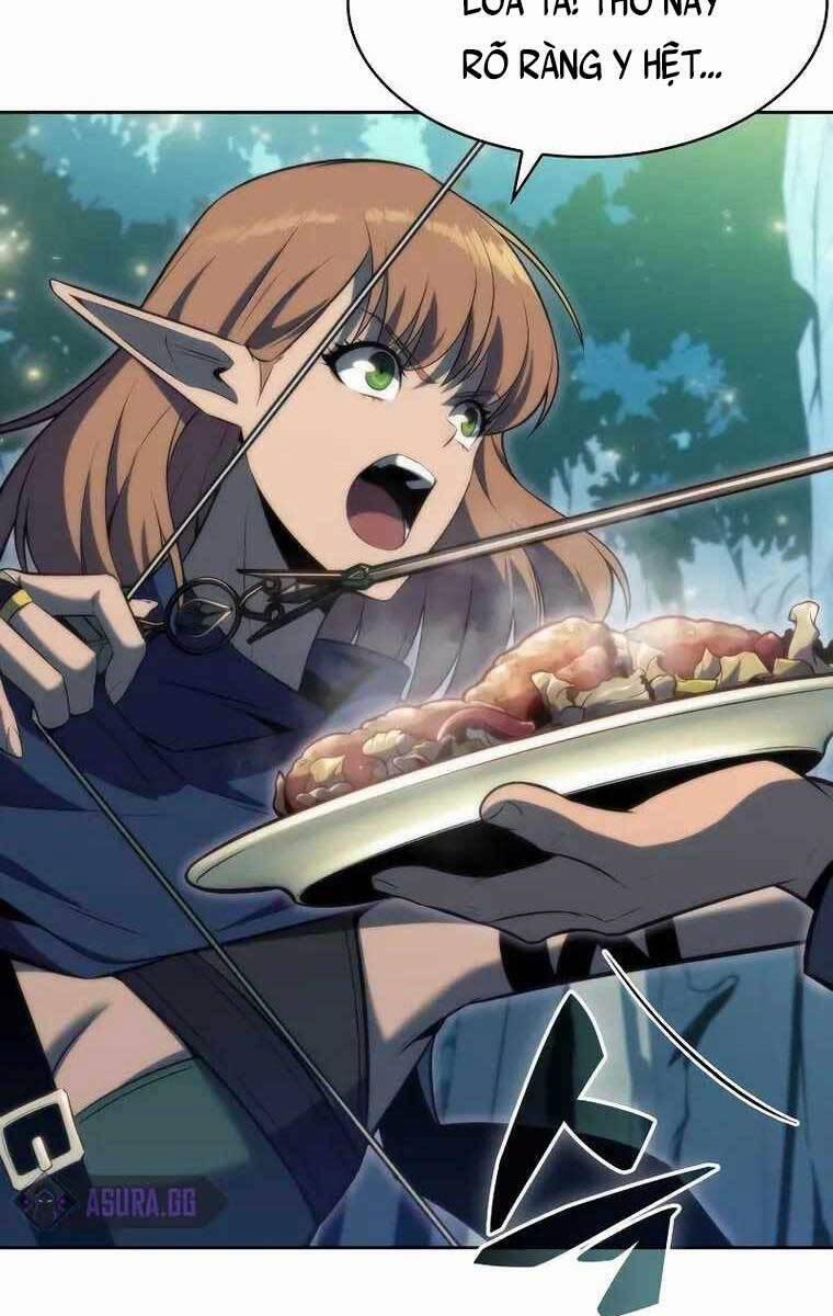 Tôi Là Tân Thủ Có Cấp Cao Nhất 76 trang 77