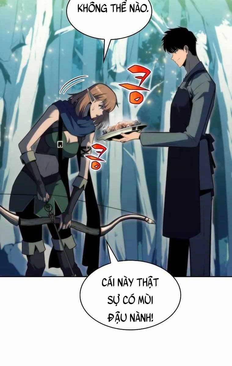 Tôi Là Tân Thủ Có Cấp Cao Nhất 76 trang 80