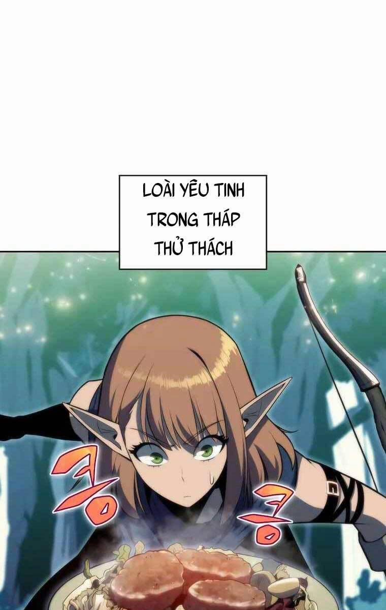 Tôi Là Tân Thủ Có Cấp Cao Nhất 76 trang 81