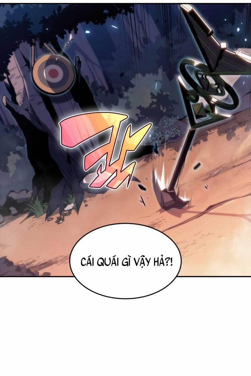 Tôi Là Tân Thủ Có Cấp Cao Nhất 77 trang 135