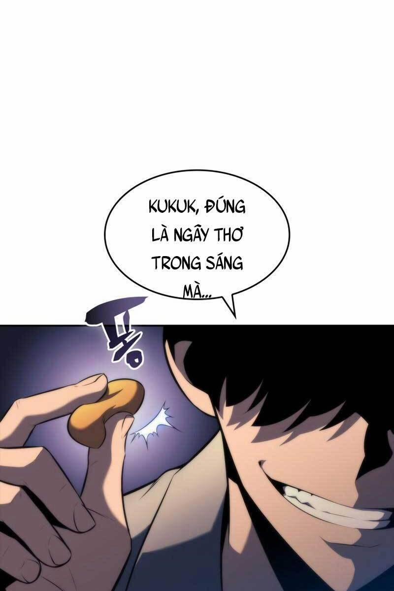 Tôi Là Tân Thủ Có Cấp Cao Nhất 77 trang 136