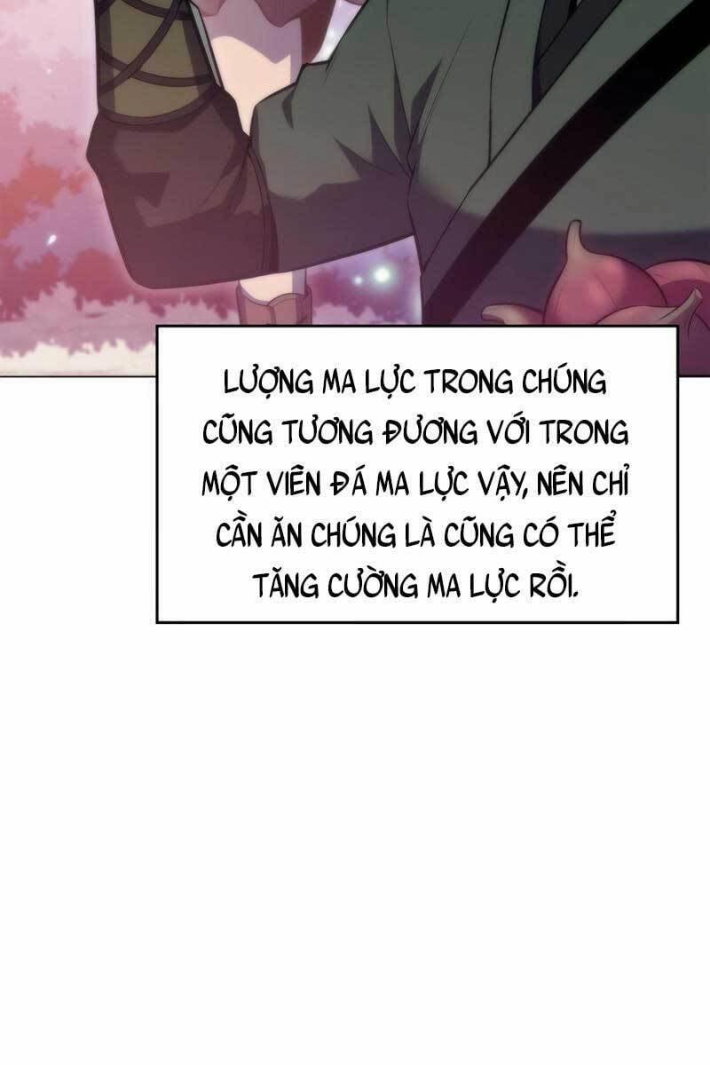 Tôi Là Tân Thủ Có Cấp Cao Nhất 77 trang 21