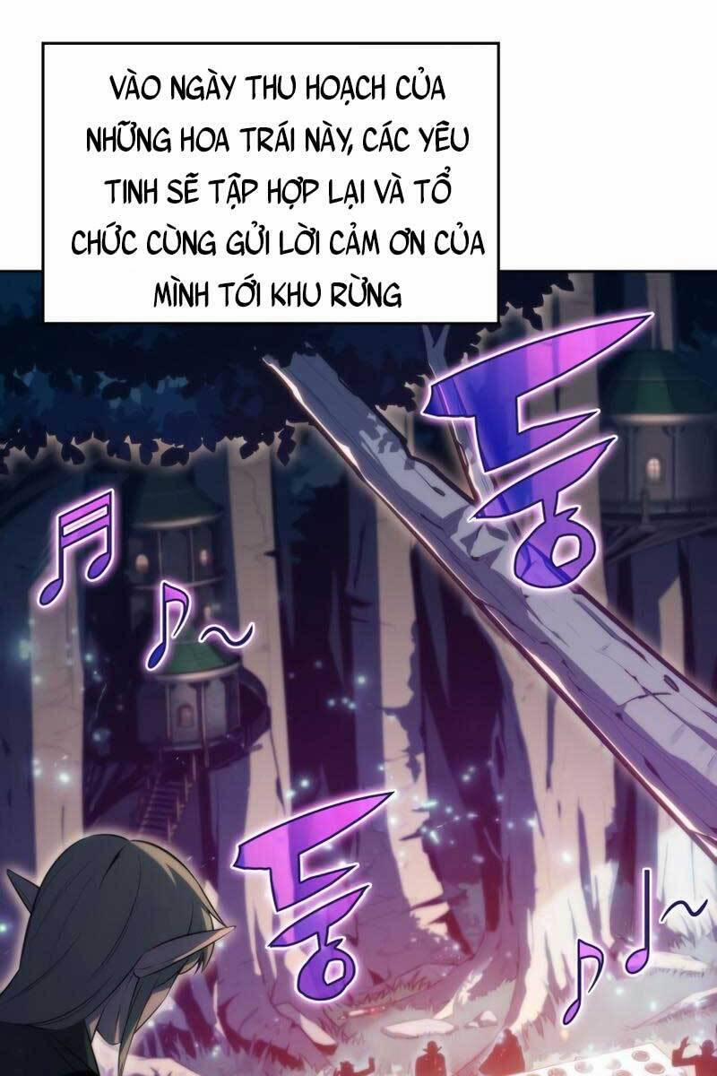 Tôi Là Tân Thủ Có Cấp Cao Nhất 77 trang 22