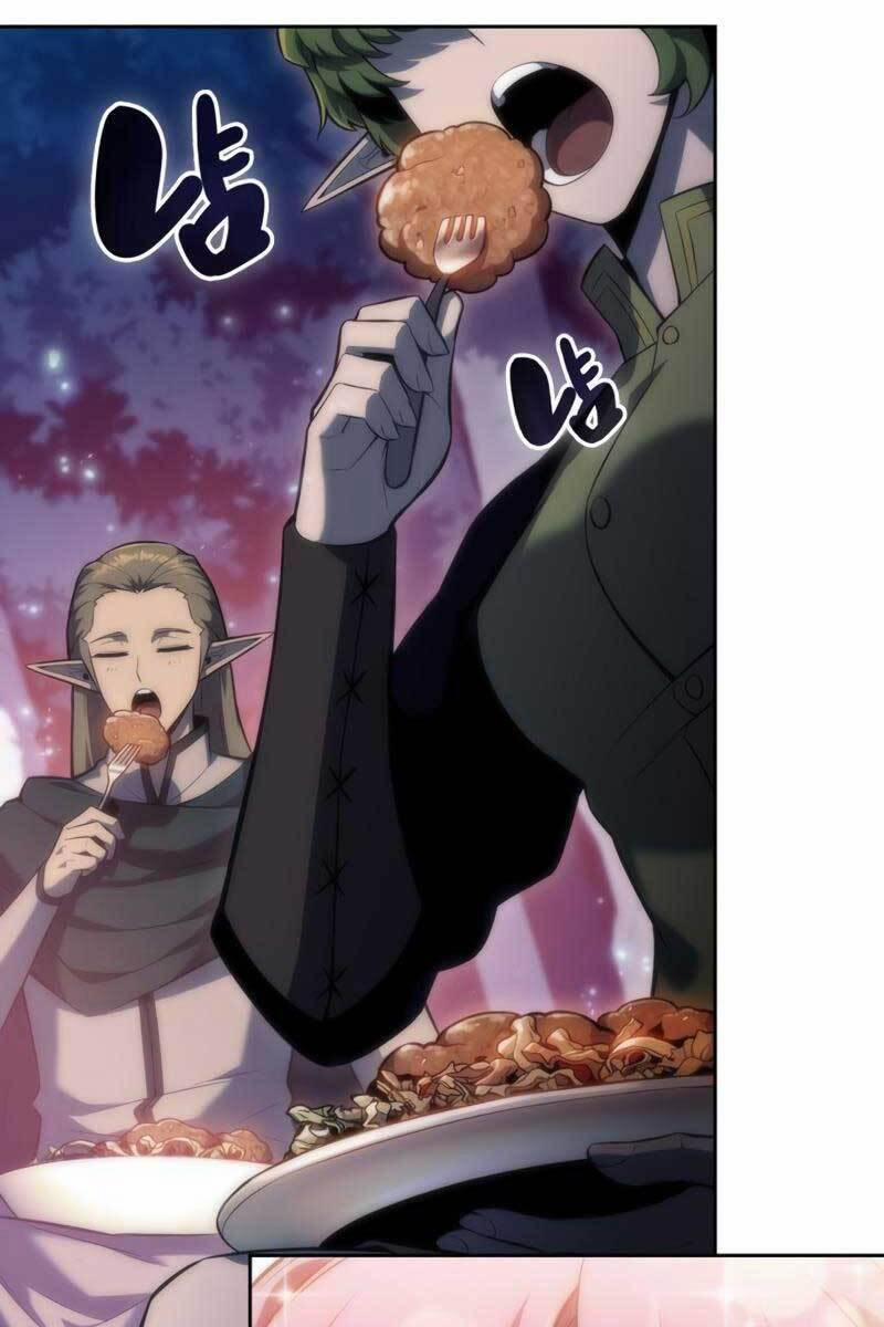 Tôi Là Tân Thủ Có Cấp Cao Nhất 77 trang 33