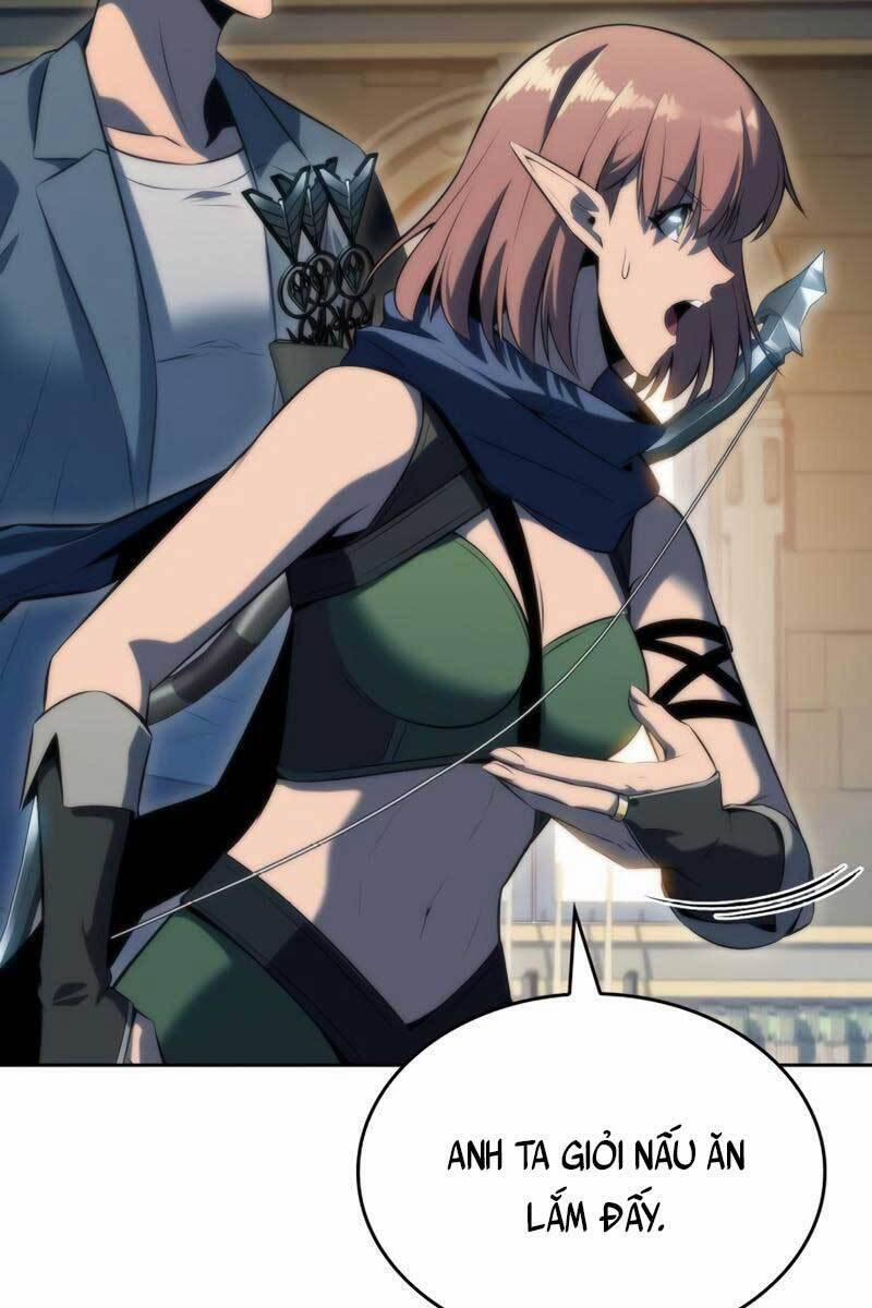 Tôi Là Tân Thủ Có Cấp Cao Nhất 77 trang 5