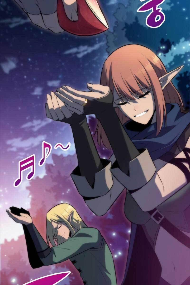 Tôi Là Tân Thủ Có Cấp Cao Nhất 77 trang 50