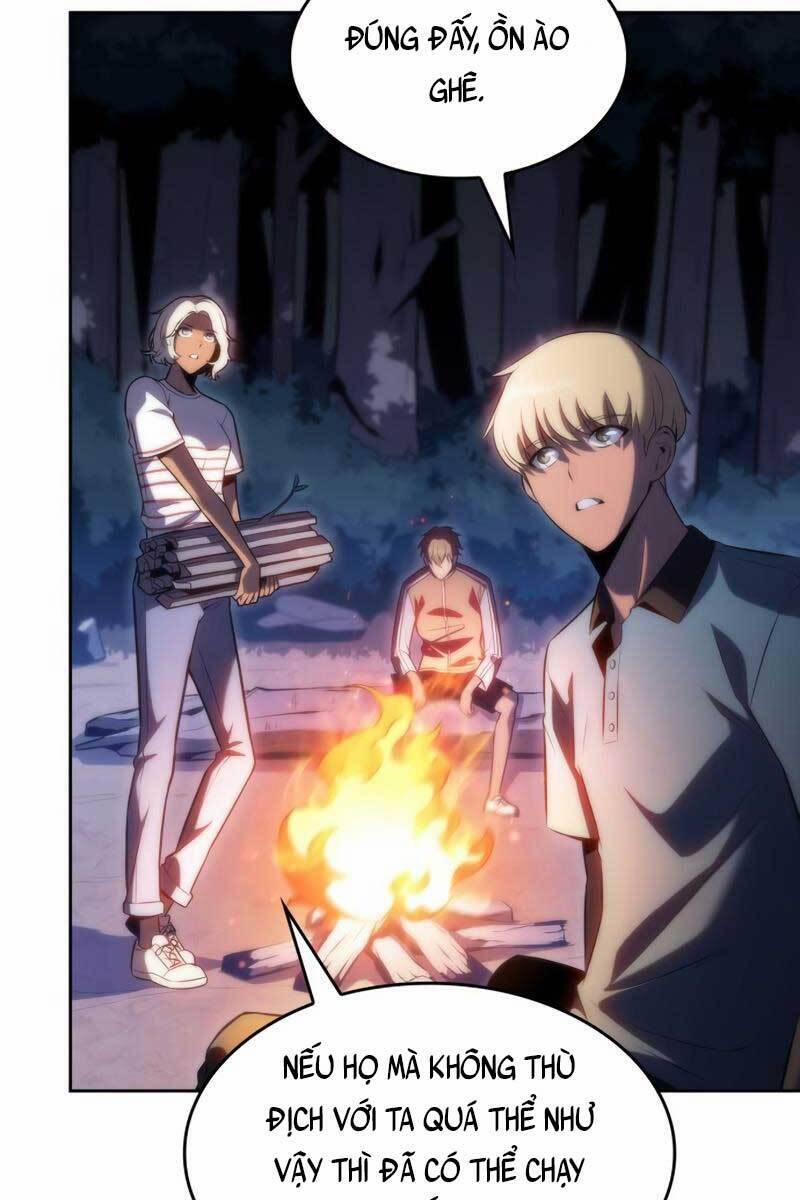 Tôi Là Tân Thủ Có Cấp Cao Nhất 77 trang 54