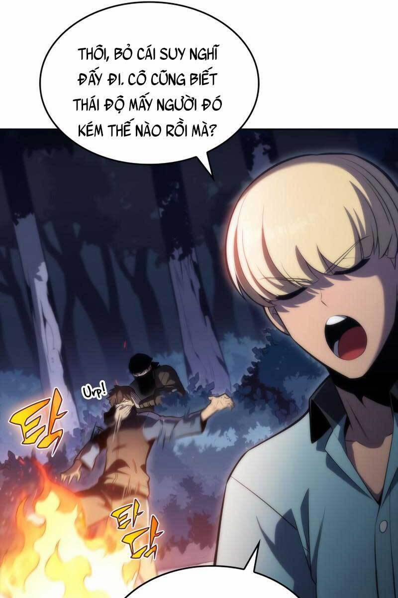 Tôi Là Tân Thủ Có Cấp Cao Nhất 77 trang 56