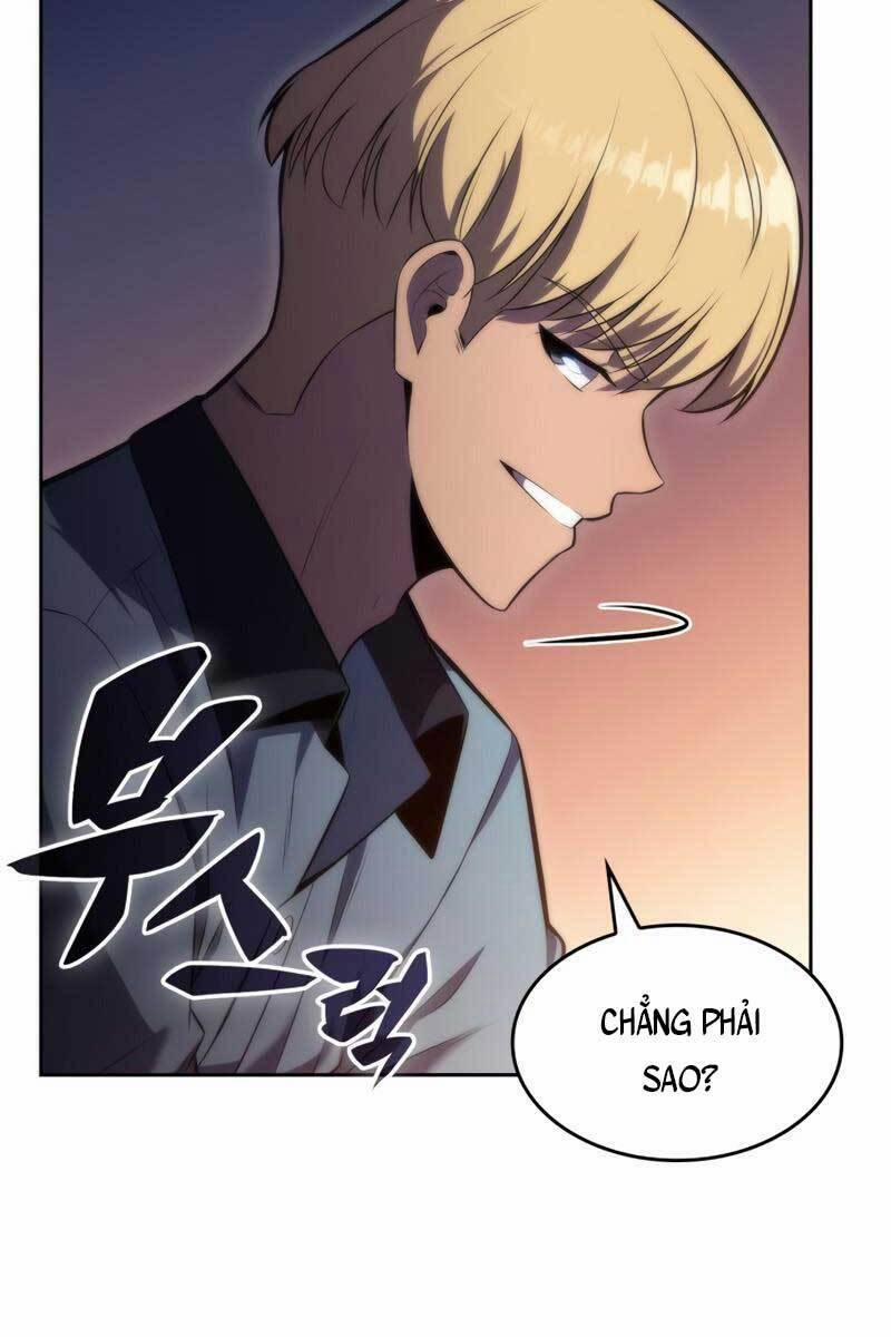 Tôi Là Tân Thủ Có Cấp Cao Nhất 77 trang 58