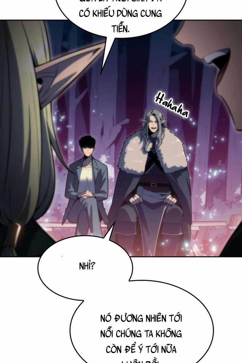 Tôi Là Tân Thủ Có Cấp Cao Nhất 77 trang 71