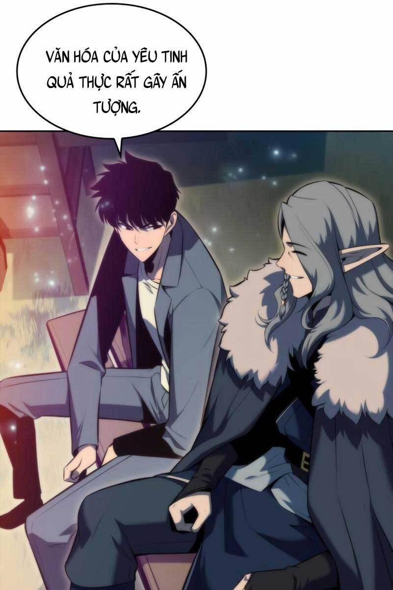 Tôi Là Tân Thủ Có Cấp Cao Nhất 77 trang 81