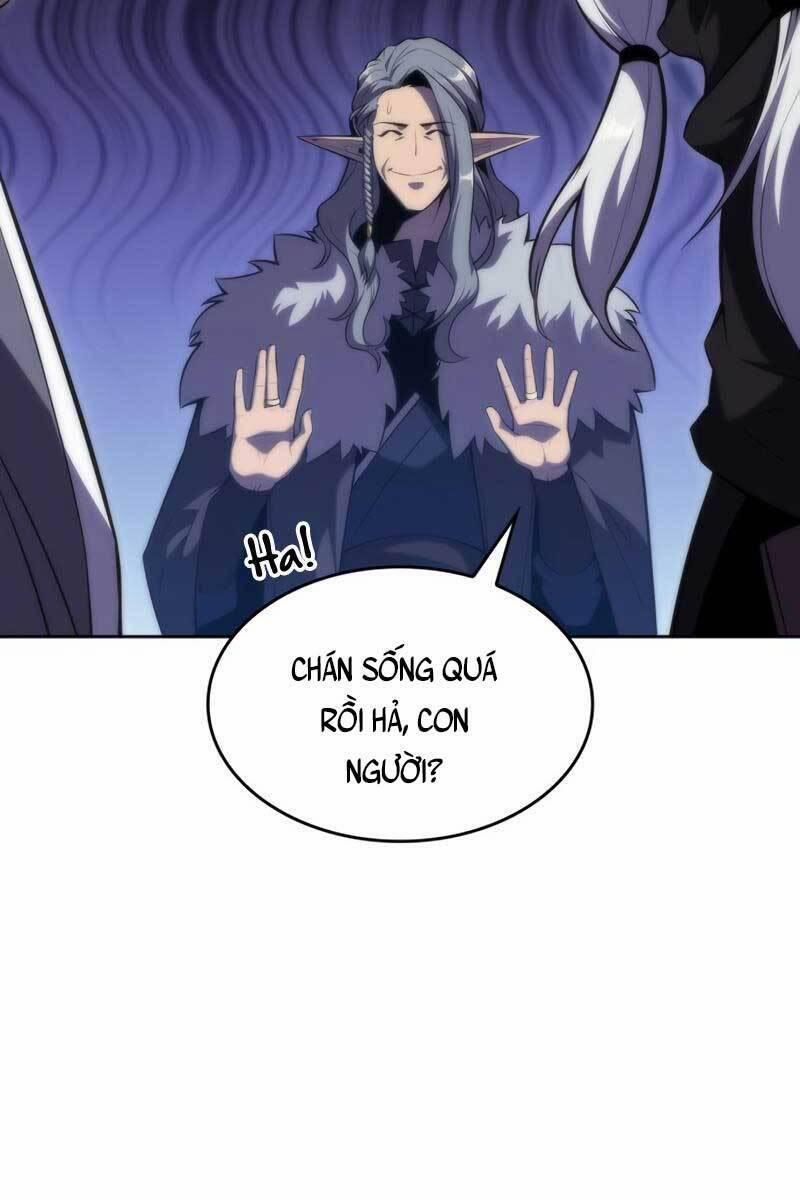 Tôi Là Tân Thủ Có Cấp Cao Nhất 77 trang 89