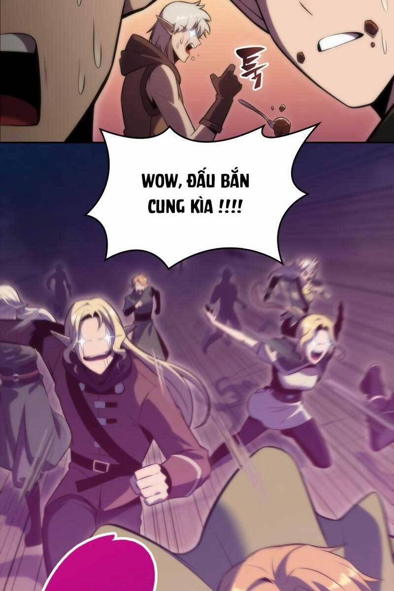 Tôi Là Tân Thủ Có Cấp Cao Nhất 77 trang 99