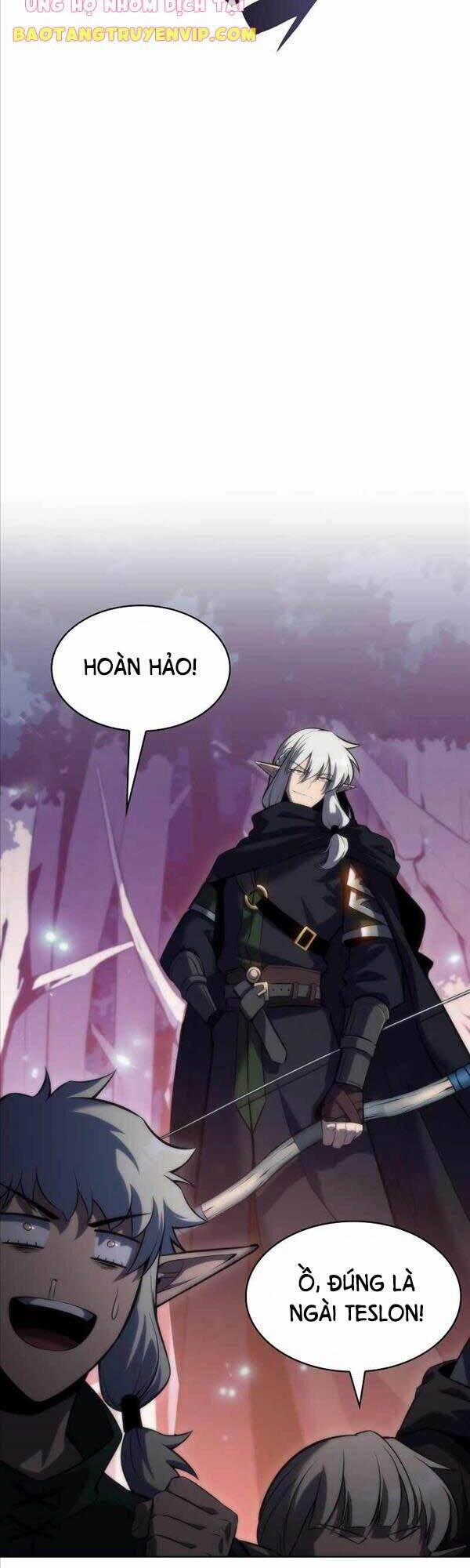 Tôi Là Tân Thủ Có Cấp Cao Nhất 78 trang 11