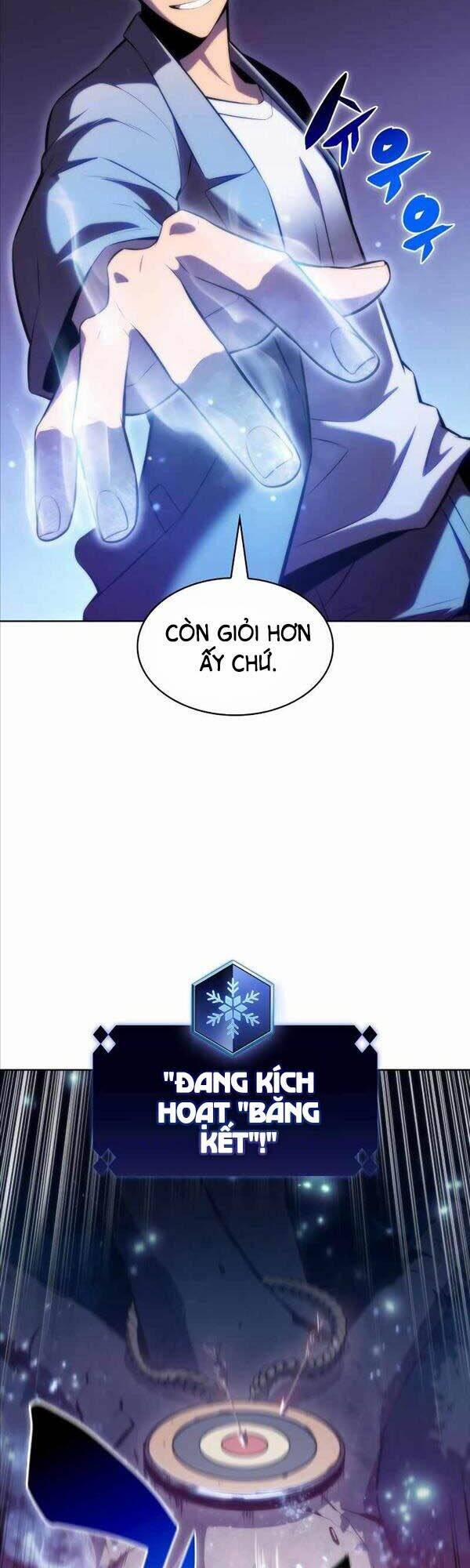 Tôi Là Tân Thủ Có Cấp Cao Nhất 78 trang 14