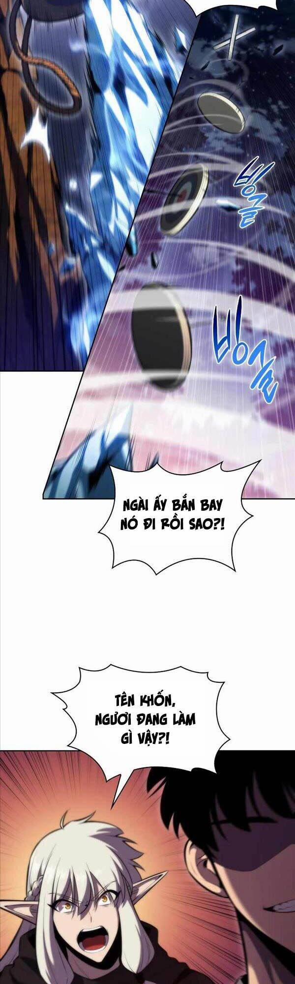 Tôi Là Tân Thủ Có Cấp Cao Nhất 78 trang 16