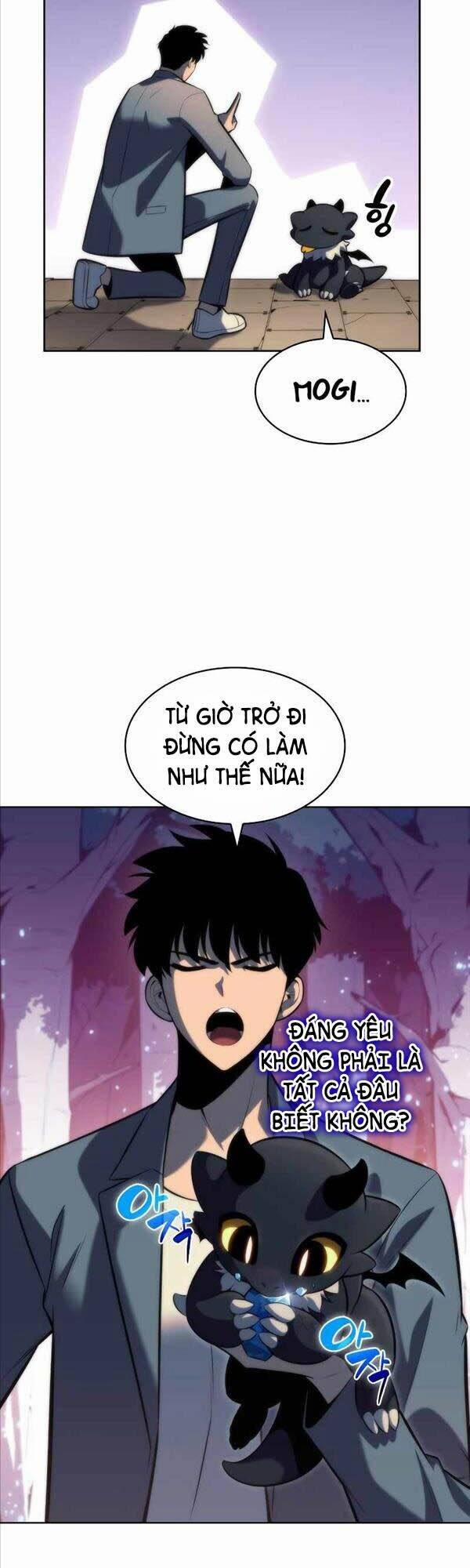 Tôi Là Tân Thủ Có Cấp Cao Nhất 78 trang 2