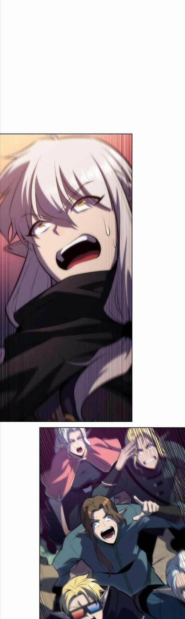 Tôi Là Tân Thủ Có Cấp Cao Nhất 78 trang 24